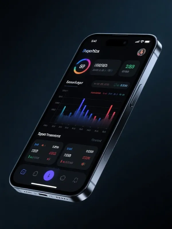开云体育 App Interface