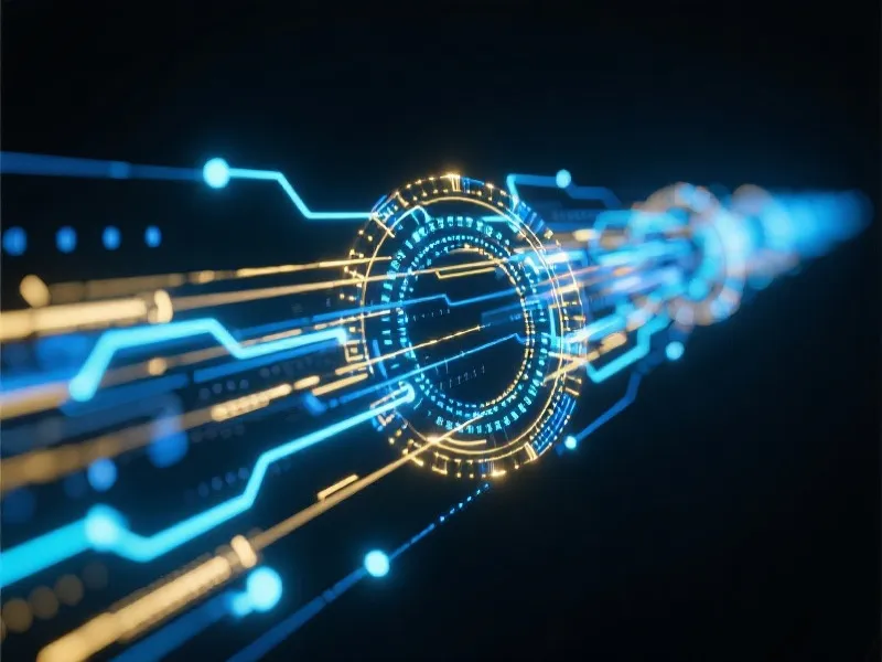 Technology Infrastructure