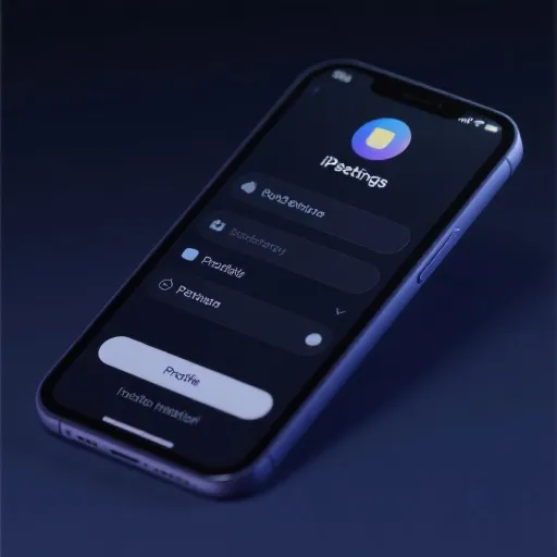 iOS Installation Guide