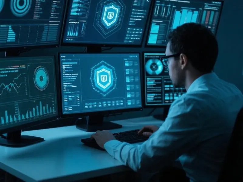Security Operations