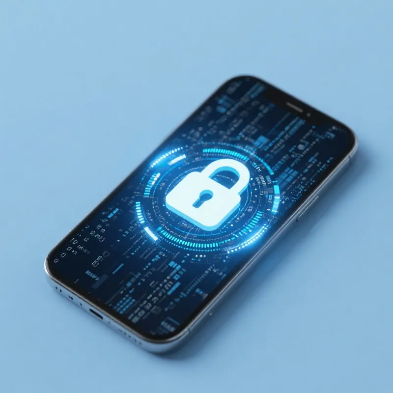 Mobile App Security